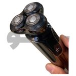 ریش تراش سه تیغ KEMEI-774 - تصویر 3