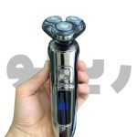 ریش تراش سه تیغ فیلیپس 4کاره مدل PHILIPS-s9000