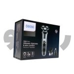 ریش تراش سه تیغ فیلیپس 4کاره مدل PHILIPS-s9000 - تصویر 6