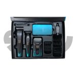 ست ماشین اصلاح وی جی آر مدل VGR-964 - تصویر 6