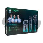 ست ماشین اصلاح وی جی آر مدل VGR-964