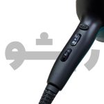 سشوار فوق سنگین پرومکس PROMAX_7000w - تصویر 6