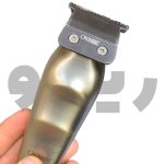 ماشین اصلاح خط زن کرونیر CRONIER-1282 - تصویر 5