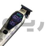 ماشین اصلاح خط زن کرونیر CRONIER-1282 - تصویر 6