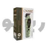 ماشین اصلاح خط زن کرونیر CRONIER-1282 - تصویر 4