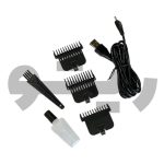 ماشین اصلاح خط زن VGR-987 - تصویر 6