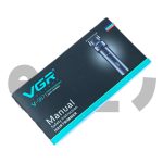 ماشین اصلاح خط زن VGR-987 - تصویر 7