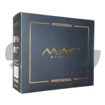 سشوار موتور سنگین مک 1112-MAC - تصویر 2
