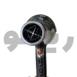 سشوار موتور سنگین مک 1112-MAC - تصویر 5