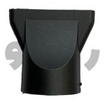 سشوار موتور سنگین مک 1112-MAC - تصویر 3