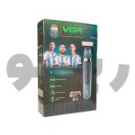 ماشین اصلاح بدن VGR-393 - تصویر 2
