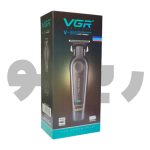 ماشین اصلاح خط زن VGR -995 - تصویر 2