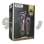 ست ماشین اصلاح وال باربر کمبو WAHL- BARBER COMBO - تصویر 13