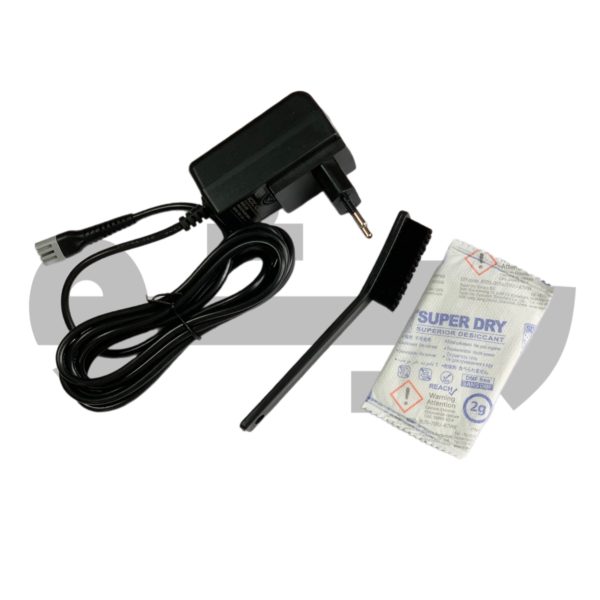 ست ماشین اصلاح وال باربر کمبو WAHL- BARBER COMBO - تصویر 11