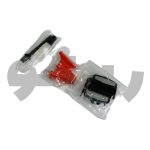 ست ماشین اصلاح وال باربر کمبو WAHL- BARBER COMBO - تصویر 9
