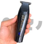 ست ماشین اصلاح وال باربر کمبو WAHL- BARBER COMBO - تصویر 6