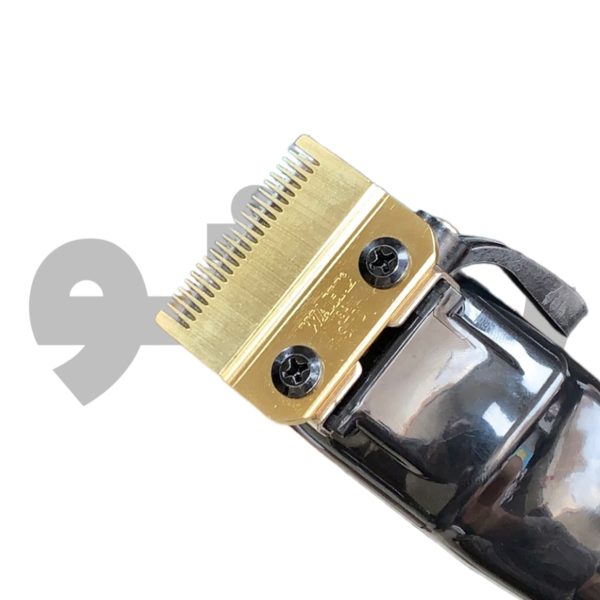ست ماشین اصلاح وال باربر کمبو WAHL- BARBER COMBO - تصویر 4
