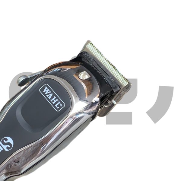 ماشین اصلاح حجم زن وال سوپر تیپر پرو پایه دار -WAHL SUPER TAPER PRO - تصویر 6