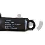 ماشین اصلاح خط زن فیلیپس 7060-PHILIPS - تصویر 3