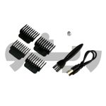 ماشین اصلاح خط زن فیلیپس820-PHILIPS - تصویر 4