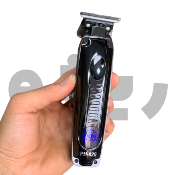 ماشین اصلاح خط زن فیلیپس820-PHILIPS - تصویر 2