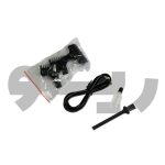 ماشین اصلاح خط زن فیلیپس890-PHILIPS - تصویر 4