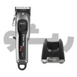 ماشین اصلاح حجم زن وال سوپر تیپر پرو پایه دار -WAHL SUPER TAPER PRO