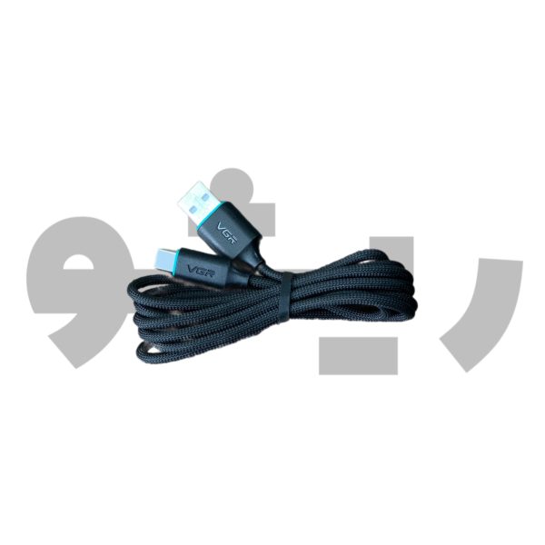 ماشین اصلاح خط زن VGR -994 - تصویر 6