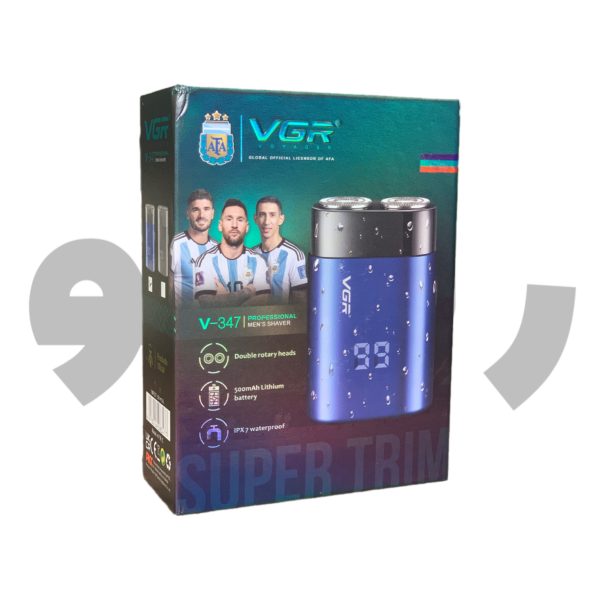 ماشین اصلاح  شیور VGR-347 - تصویر 3