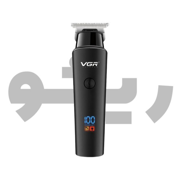 ماشین اصلاح خط زن وی جی آرVGR-937 - تصویر 1