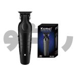 ماشین اصلاح خط زن کیمی2299 -KEMEI - تصویر 2