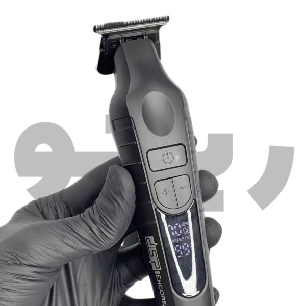ماشین اصلاح خط زن دی اس پی DSP-91506 - تصویر 2