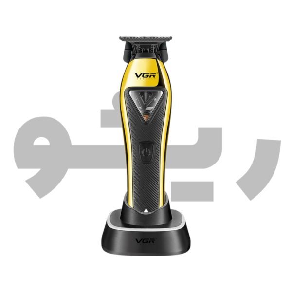 ماشین اصلاح خط زن VGR -994 - تصویر 1