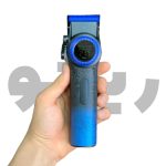 ماشین اصلاح حجم زن وی جی آر بلوادیشن VGR-001 BLUE EDITION - تصویر 2