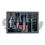 ست دوقلوماشین اصلاح وی جی آرVGR-640 - تصویر 5