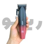 ست دوقلوماشین اصلاح وی جی آرVGR-640 - تصویر 7