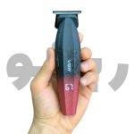 ست دوقلوماشین اصلاح وی جی آرVGR-640 - تصویر 8