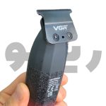 ست دوقلوماشین اصلاح وی جی آرVGR-640 - تصویر 9