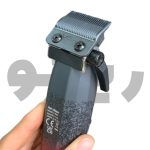 ست دوقلوماشین اصلاح وی جی آرVGR-640 - تصویر 10