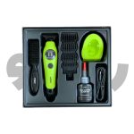 ماشین اصلاح خط زن وی جی آر VGR-880T - تصویر 6