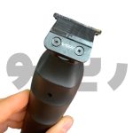 ماشین اصلاح خط زن وی جی آر VGR-880T - تصویر 8