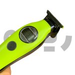 ماشین اصلاح خط زن وی جی آر VGR-880T - تصویر 9