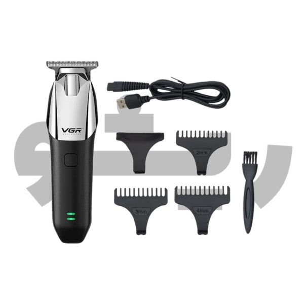 ماشین اصلاح خط زن وی جی آرVGR-171 - تصویر 3