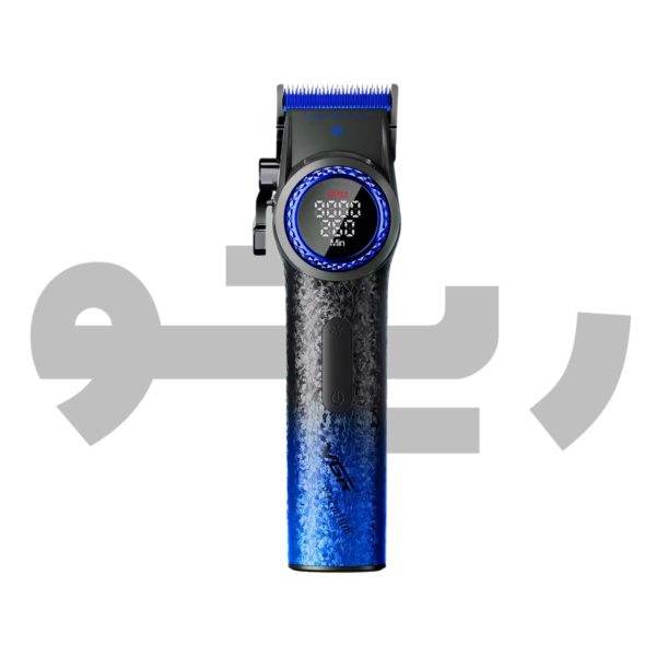ماشین اصلاح حجم زن وی جی آر بلوادیشن VGR-001 BLUE EDITION - تصویر 1