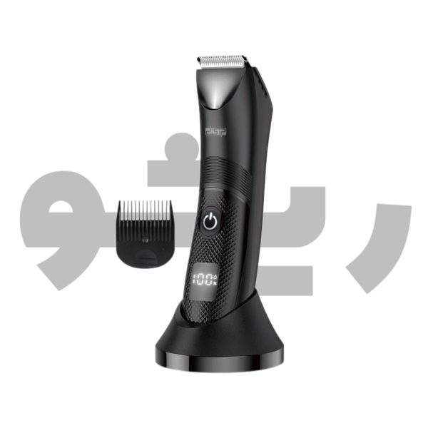 ماشین اصلاح بدن بانوان دی اسی پی 60386-DSP - تصویر 1