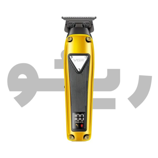 ماشین اصلاح خط زن وی جی آر VGR-913 - تصویر 1