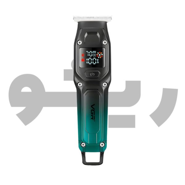 ماشین اصلاح خط زن وی جی آر VGR-964 - تصویر 1