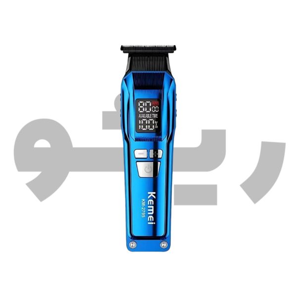 ماشین اصلاح خط زن کیمی KEMEI-2795 - تصویر 1
