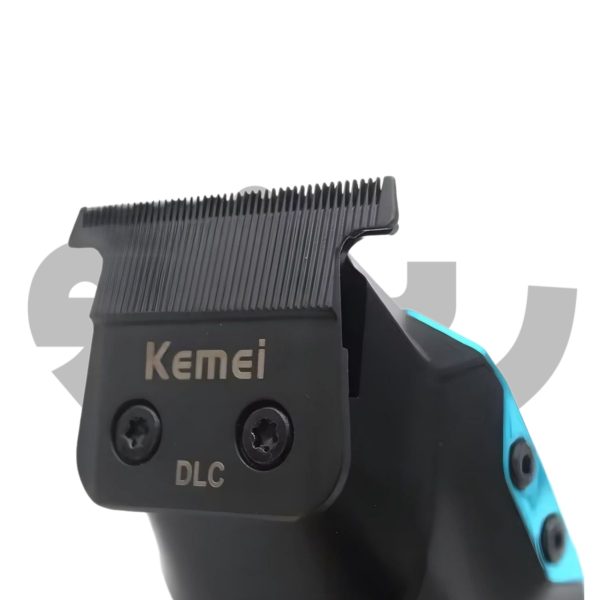 ماشین اصلاح خط زن کیمی KEMEI-2795 - تصویر 2