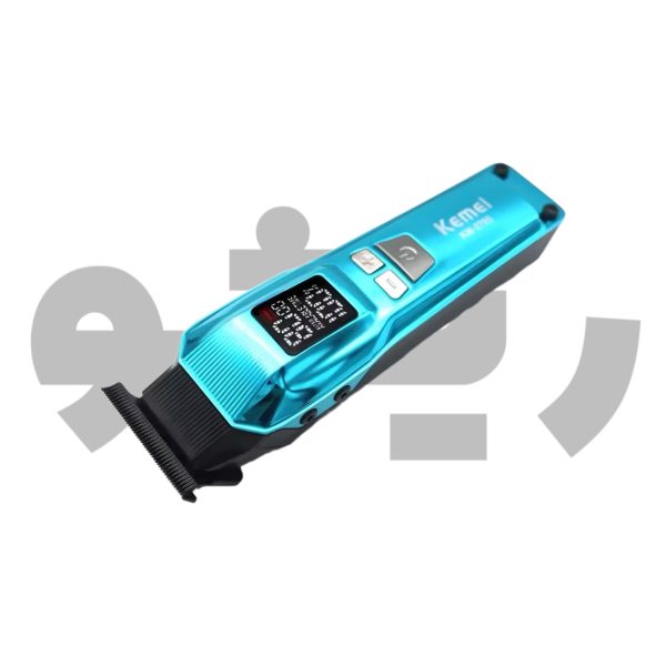ماشین اصلاح خط زن کیمی KEMEI-2795 - تصویر 3